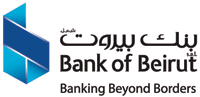 Bank of Beirut logo