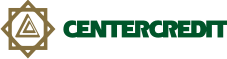 Bank CenterCredit logo