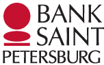 Bank Saint-Petersburg logo