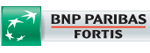 BNP Paribas Fortis logo
