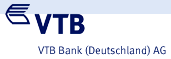 VTB Bank (Deutschland) logo