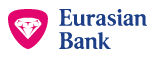 Eurasian Bank logo