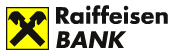 Raiffeisen Bank Romania logo