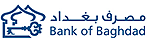 Bank of Baghdad logo