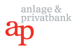 AP Anlage & Privatbank AG logo