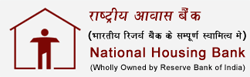 National Housing Bank (NHB) logo
