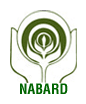 National Bank for Agriculture and Rural Development logo