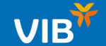 Vietnam International Bank (VIB) logo