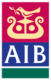 Allied Irish Banks (AIB) logo