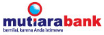 Bank Mutiara logo