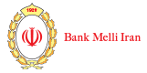 Bank Melli Iran logo
