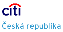 Citibank Czech Republic logo