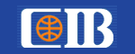Commercial International Bank (CIB) logo
