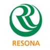 Resona Bank logo
