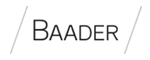 Baader Bank logo
