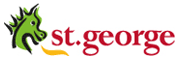 St.George Bank logo
