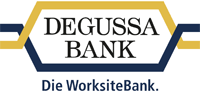 Degussa Bank logo