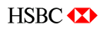 HSBC Bank India logo