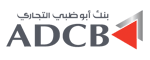 Abu Dhabi Commercial Bank (ADCB) logo