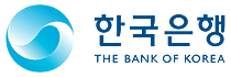 Bank of Korea (BOK) logo