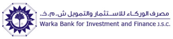 Warka Bank for Investment and Finance logo