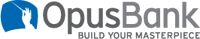 Opus Bank logo