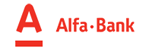 Alfa-Bank logo