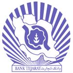 Tejarat Bank logo