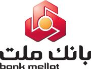 Bank Mellat logo