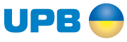 Ukrainian Professional Bank logo