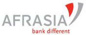AfrAsia Bank logo