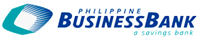Philippine Business Bank (PBB) logo