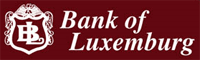 Bank of Luxemburg logo