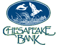 Chesapeake Bank logo