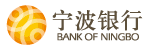 Bank of Ningbo logo