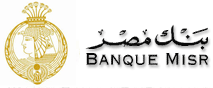 Banque Misr logo
