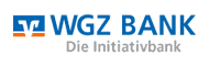 WGZ Bank logo