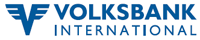 Volksbank International AG logo