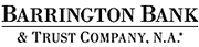 Barrington Bank & Trust logo