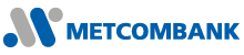 Metallurgical Commercial Bank (Metcombank) logo