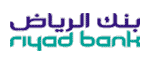Riyad Bank logo