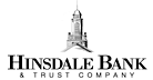 Hinsdale Bank logo
