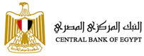 Central Bank of Egypt logo