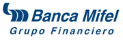 Banca Mifel logo