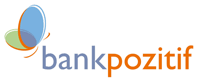 BankPozitif logo