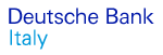 Deutsche Bank Italy logo