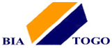 Banque Internationale pour l'Afrique au Togo logo