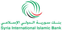 Syria International Islamic Bank (SIIB) logo