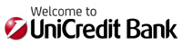 UniCredit Bank CZ logo