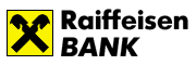 Raiffeisenbank Russia logo